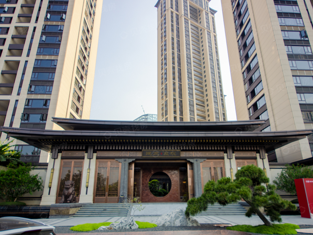 【建发玺院_厦门建发玺院楼盘】房价,户型,开盘时间