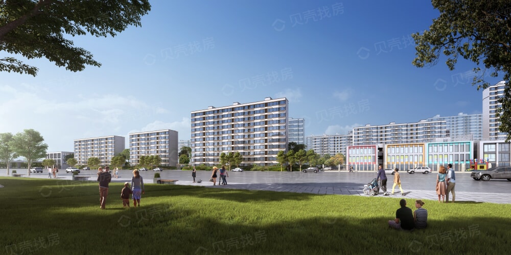 金科华都学林府