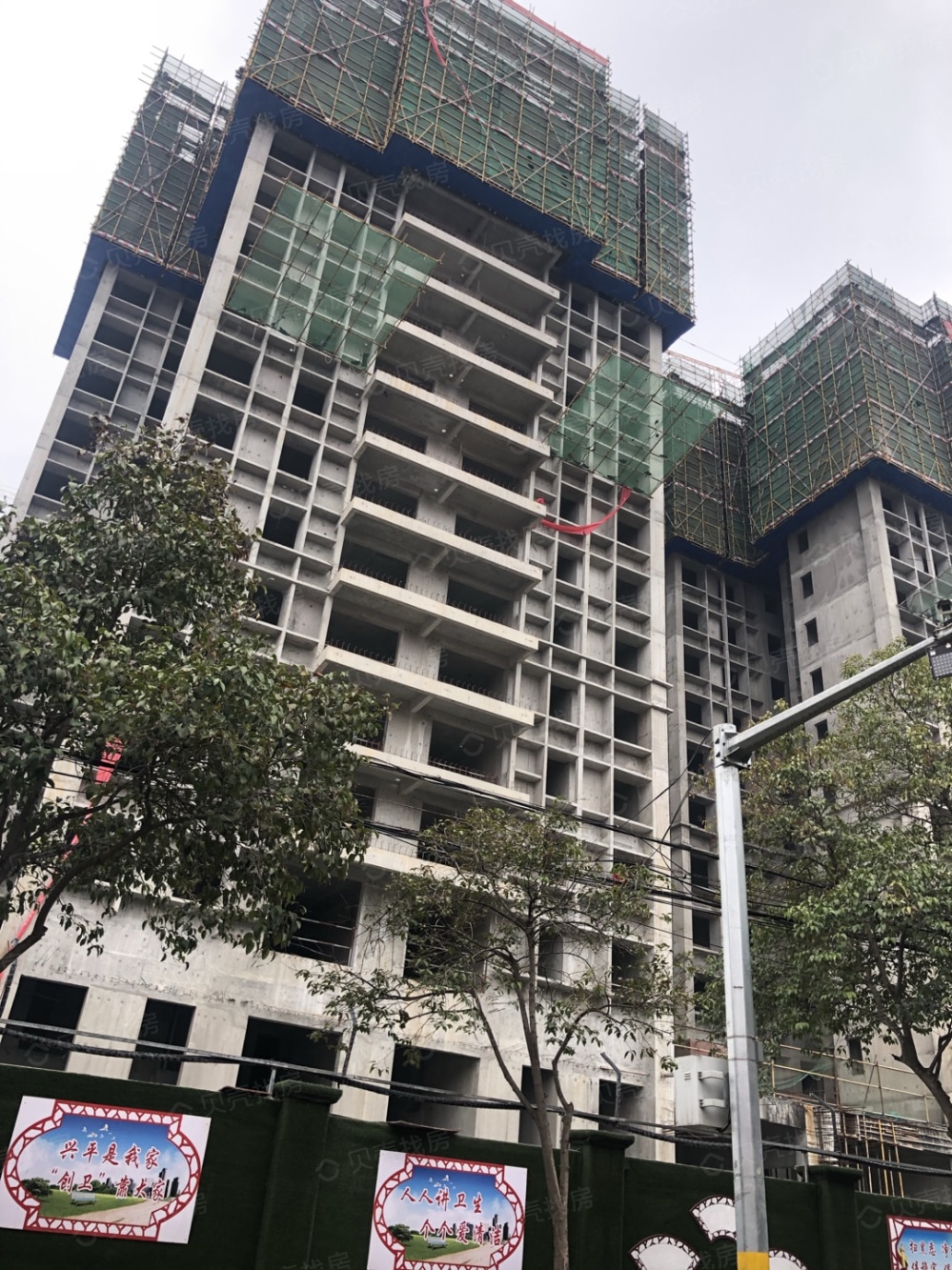 【伍峰骊园_南阳伍峰骊园楼盘】房价,户型,开盘时间详情-南阳贝壳新房