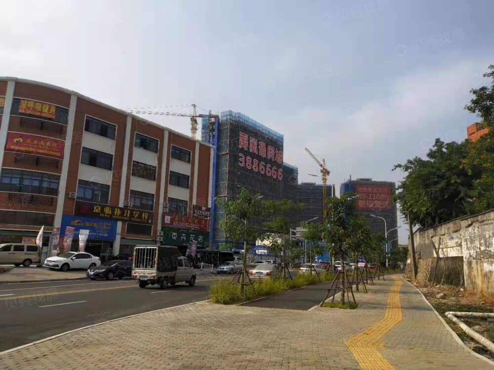 【禹洲·璟阅城_厦门禹洲·璟阅城楼盘】效果图相册