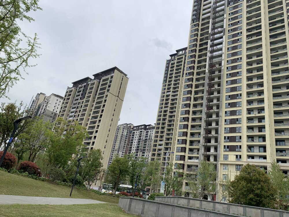 【大运河府_苏州大运河府楼盘】效果图相册|高清大图-苏州贝壳心选