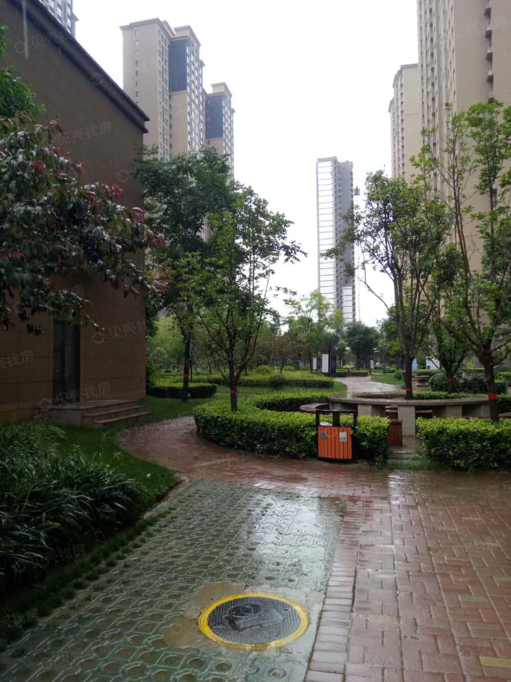林凯城相册