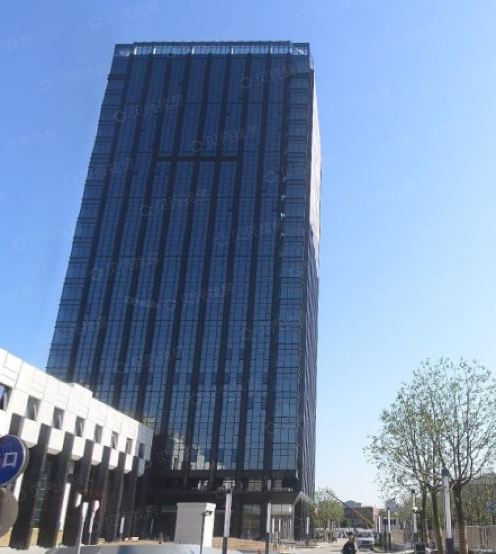 金山工商联大厦相册