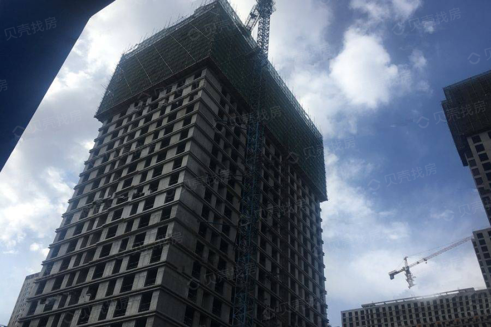 华鸿金色纽约相册