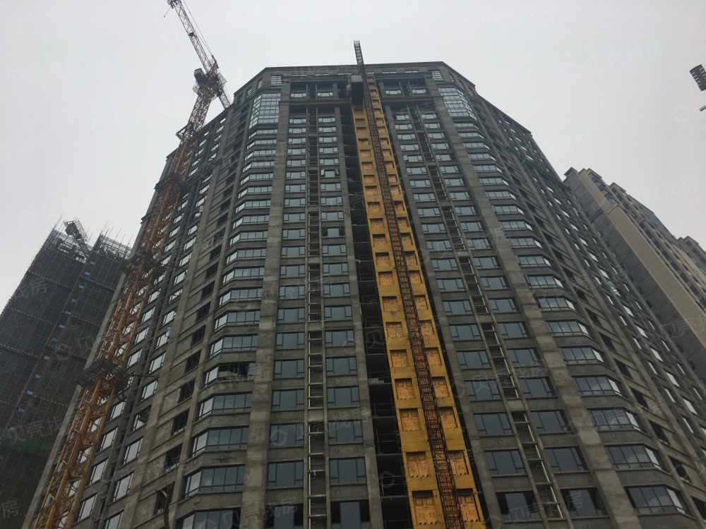 力高澜湖御景相册