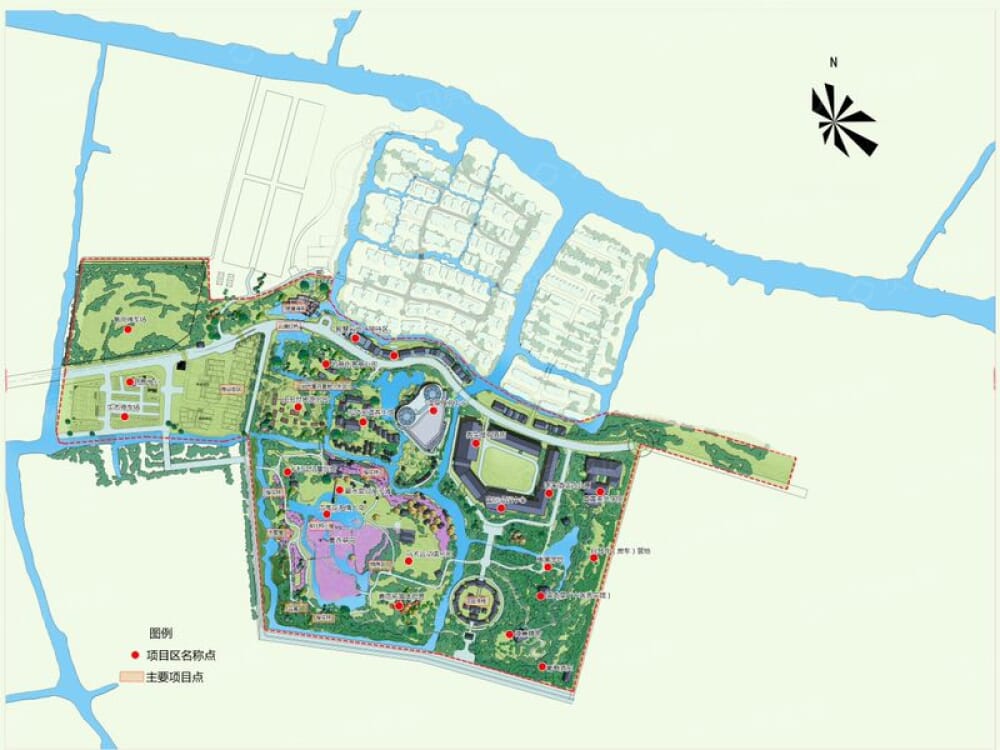 云澜湾温泉国际