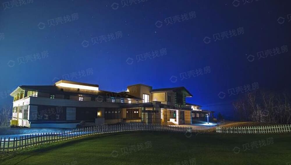 【阿那亚_秦皇岛阿那亚楼盘】实景图相册|高清大图