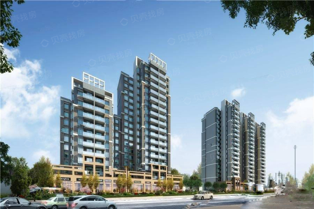 【新力翡翠湾_德阳新力翡翠湾楼盘】房价,户型,开盘