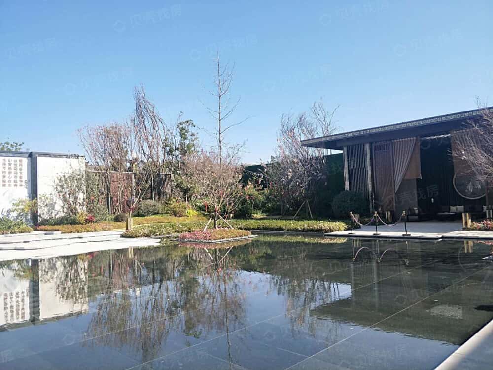 【领地·兰台府_西昌领地·兰台府楼盘】实景图相册