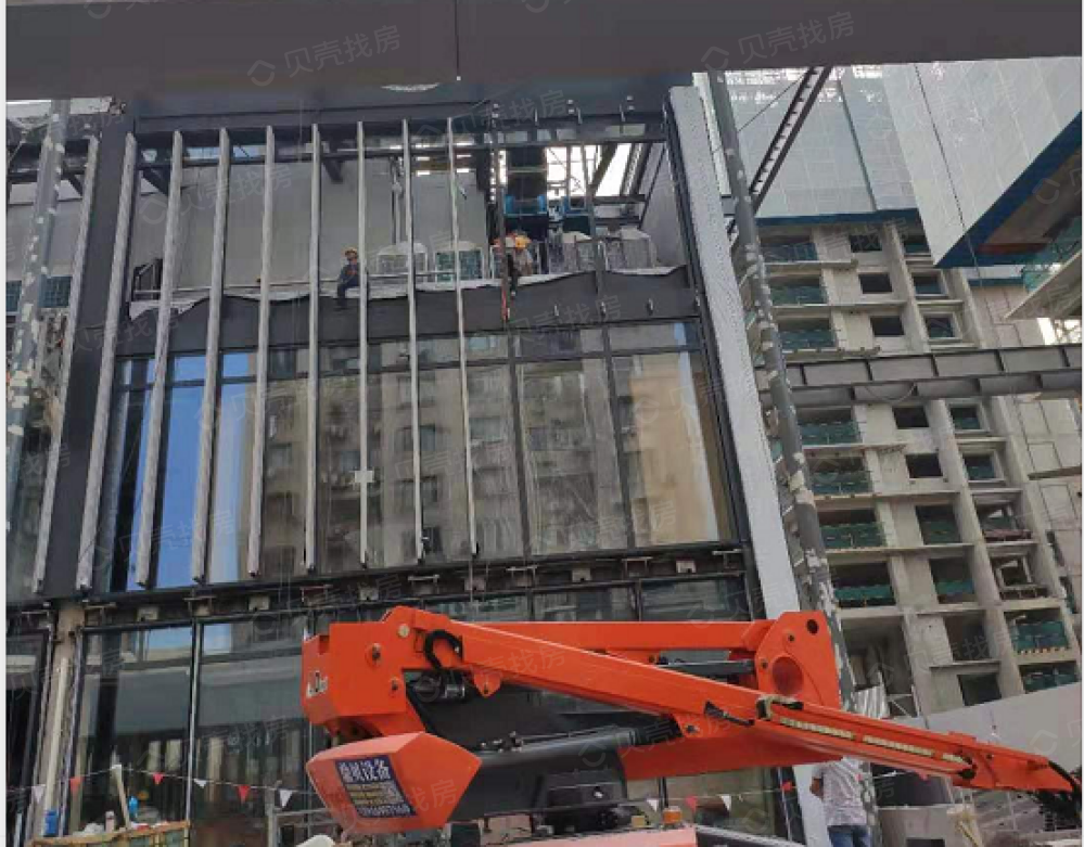 中兴路一号相册