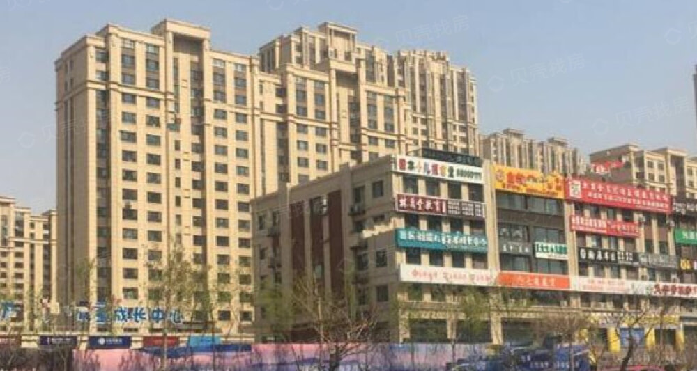 【阳光美湖天地_长春阳光美湖天地楼盘】效果图相册