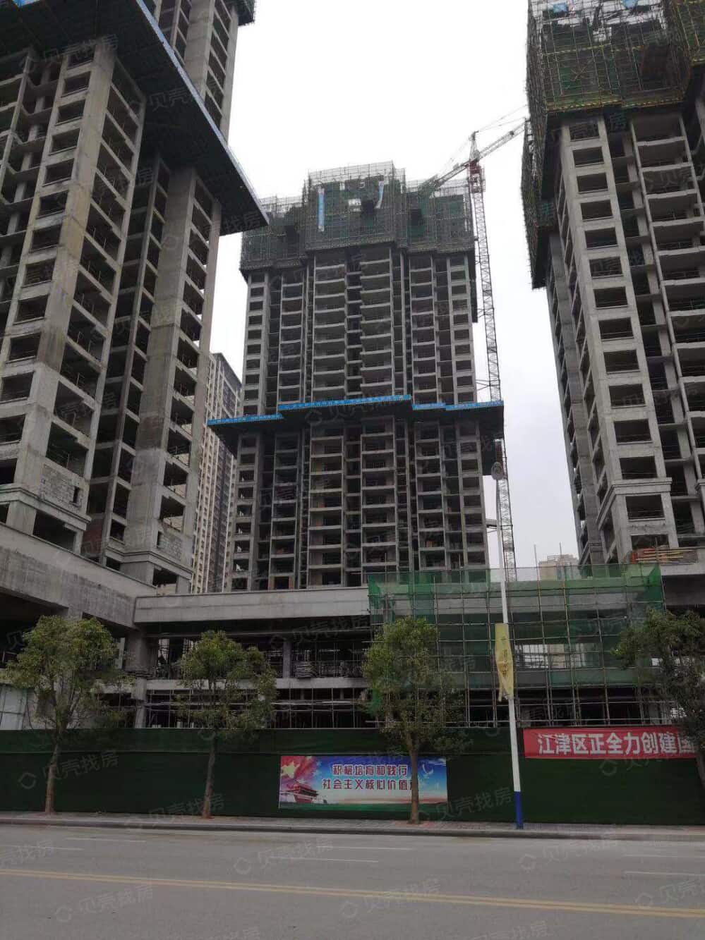 祥瑞城相册