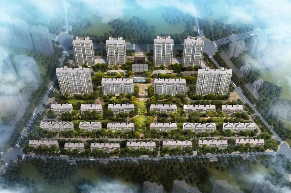 德信碧桂园君宸府