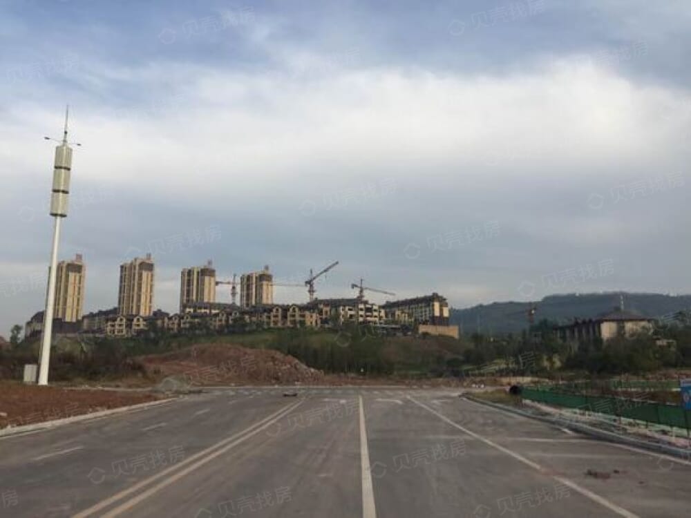 津辉半山府邸相册