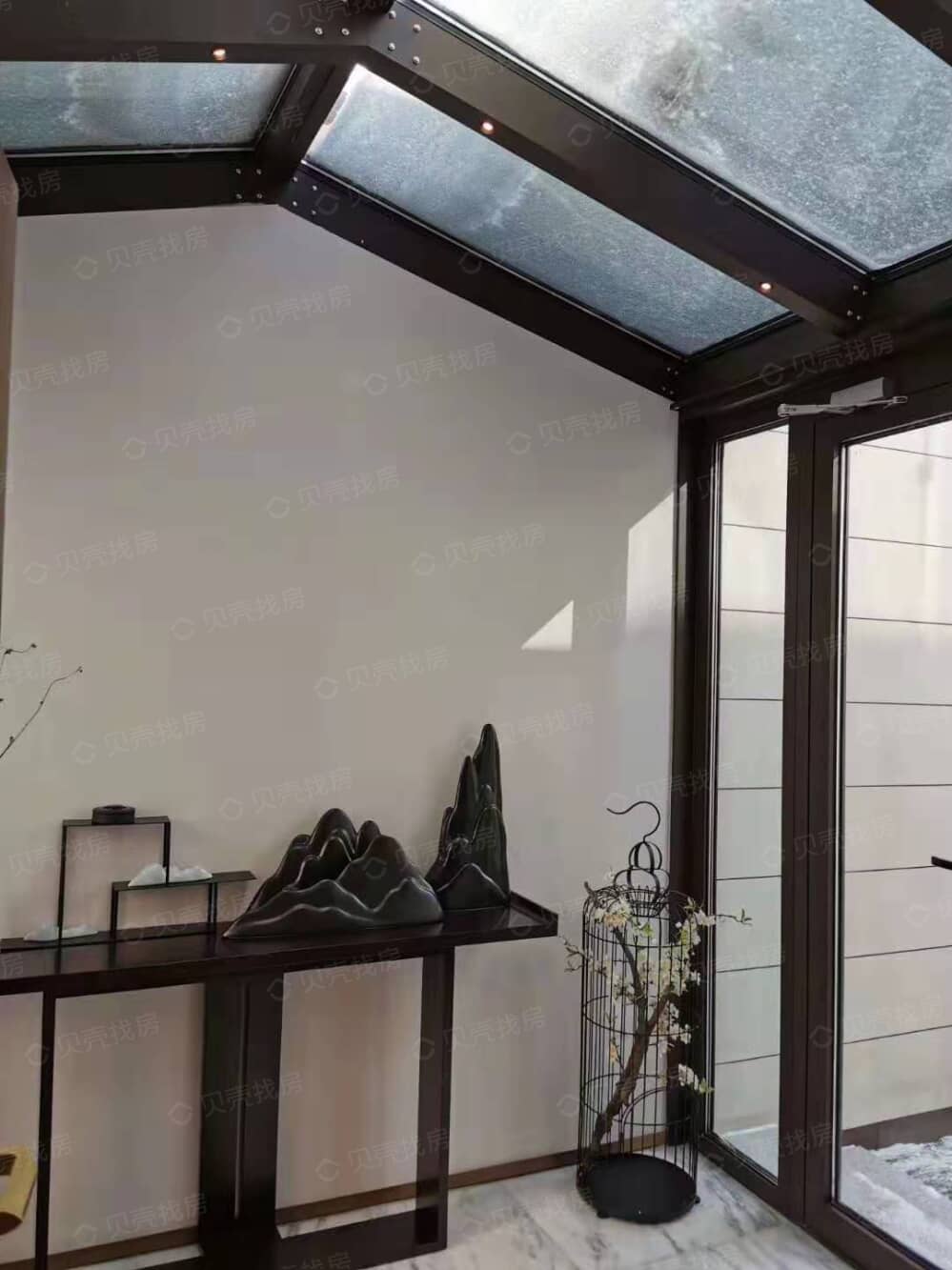力旺·孔雀林相册