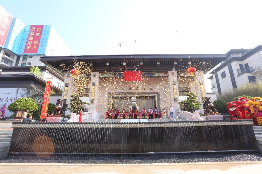 蓝光碧桂园锦泷湾相册