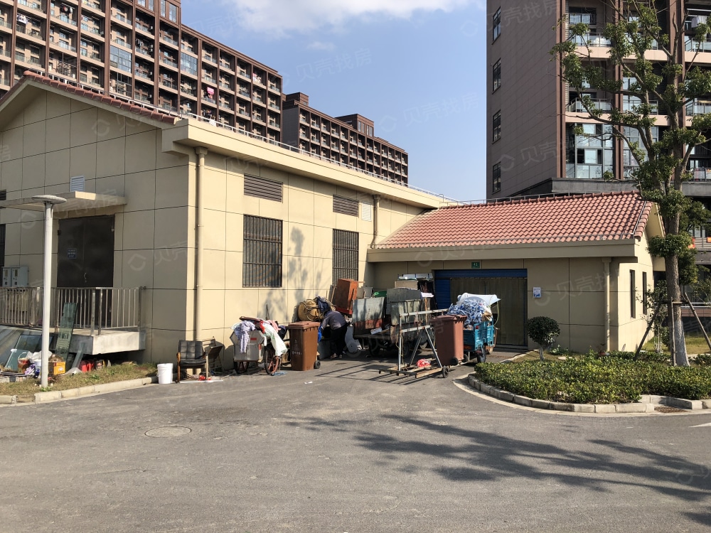 【钰丰商都_上海钰丰商都楼盘】效果图相册|高清大图-上海贝壳新房