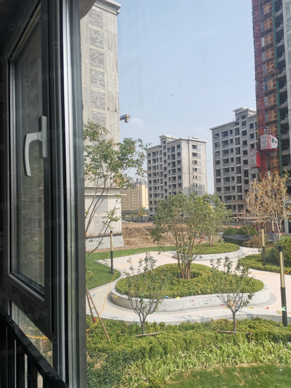 【银丰公馆_南阳银丰公馆楼盘】房价,户型,开盘时间详情-南阳贝壳新房