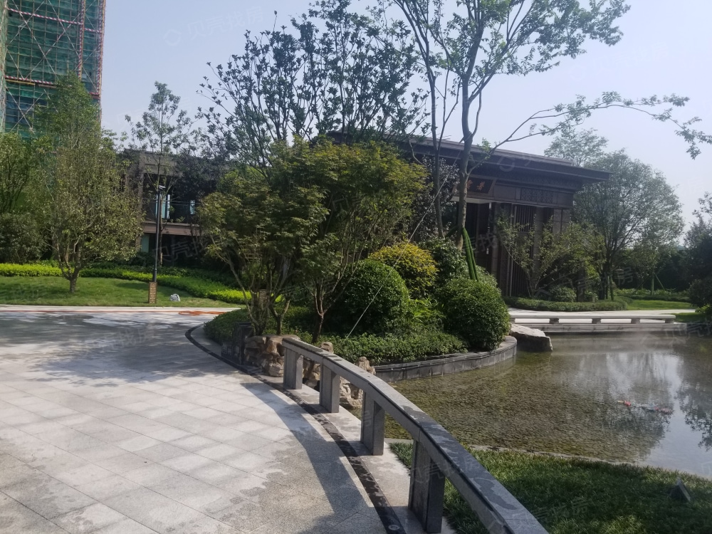 【天立-澜悦府_广安天立-澜悦府楼盘】效果图相册