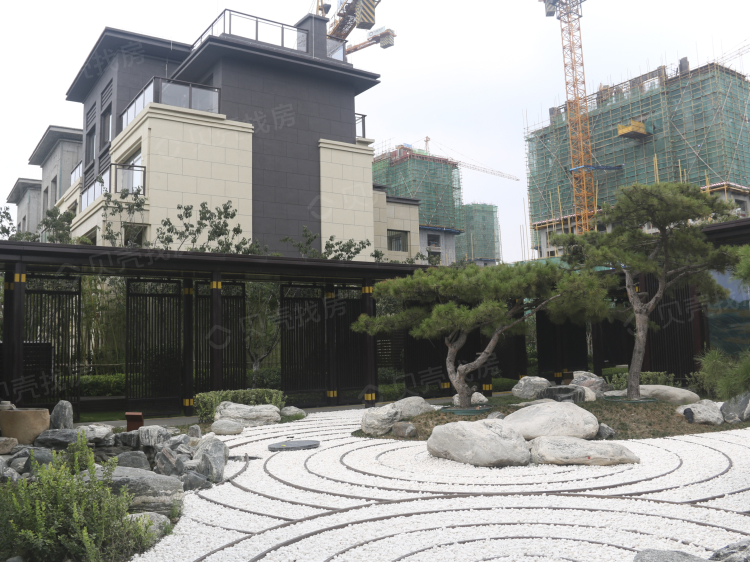 【力高雍泉府_济南力高雍泉府楼盘房价】户型-怎么样
