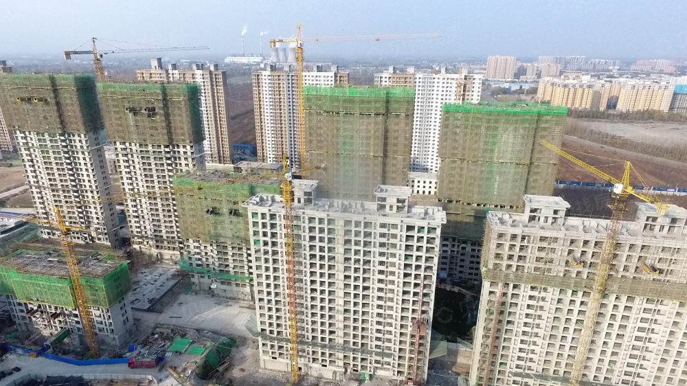 【泰昌·悦湖庄园_保定泰昌·悦湖庄园楼盘】预售许可证相册-保定贝壳