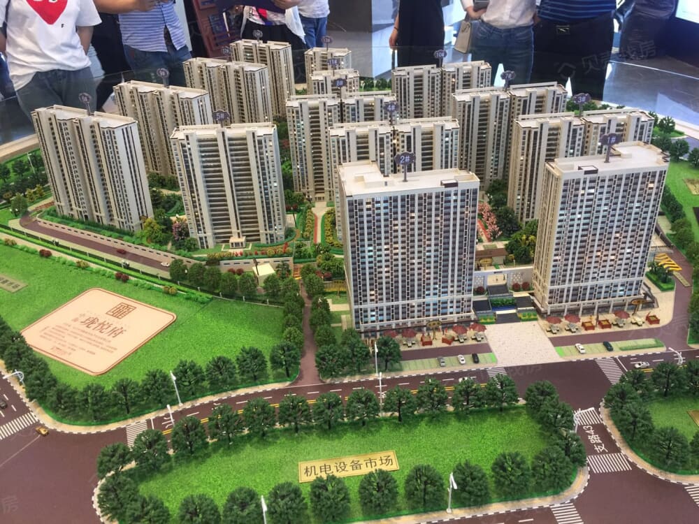 【中海珑悦府_北京中海珑悦府楼盘】房价,户型,开盘