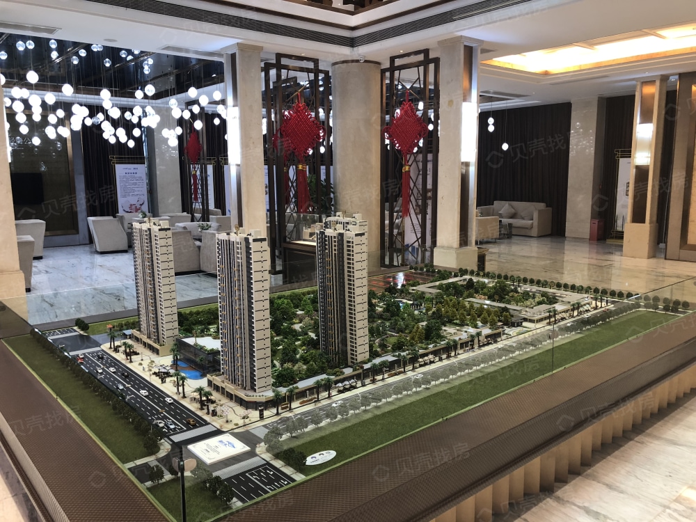【禧悦湾_南宁禧悦湾楼盘】房价,户型,开盘时间详情
