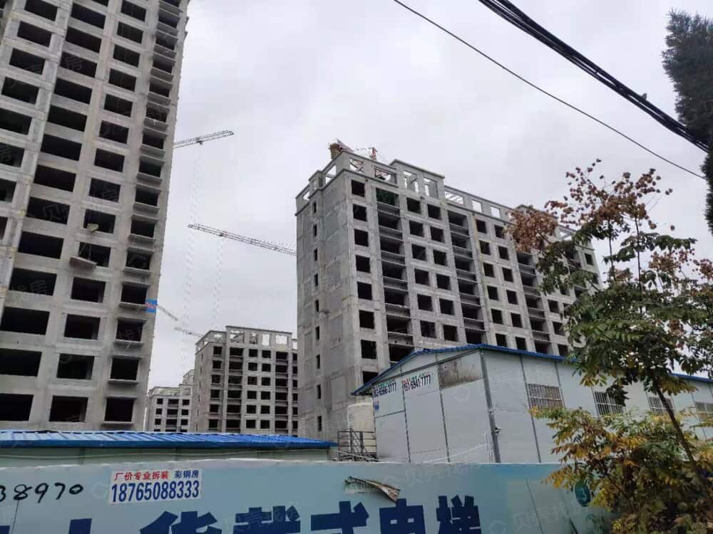 橡树上尚城相册