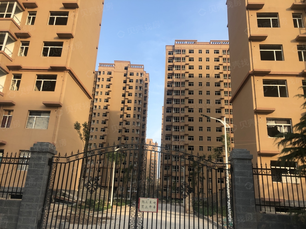 东湖湾小区配套