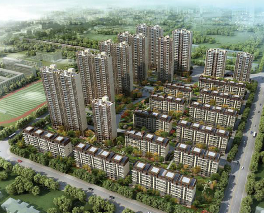 【碧桂园湖悦天境_杭州碧桂园湖悦天境楼盘】房价,户型,开盘时间详情