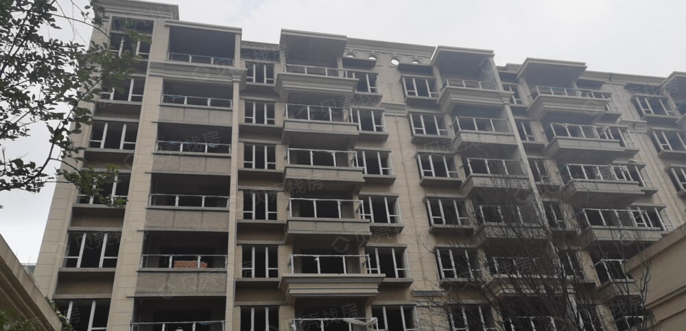 【恒大御府_重庆恒大御府楼盘】效果图相册|高清大图
