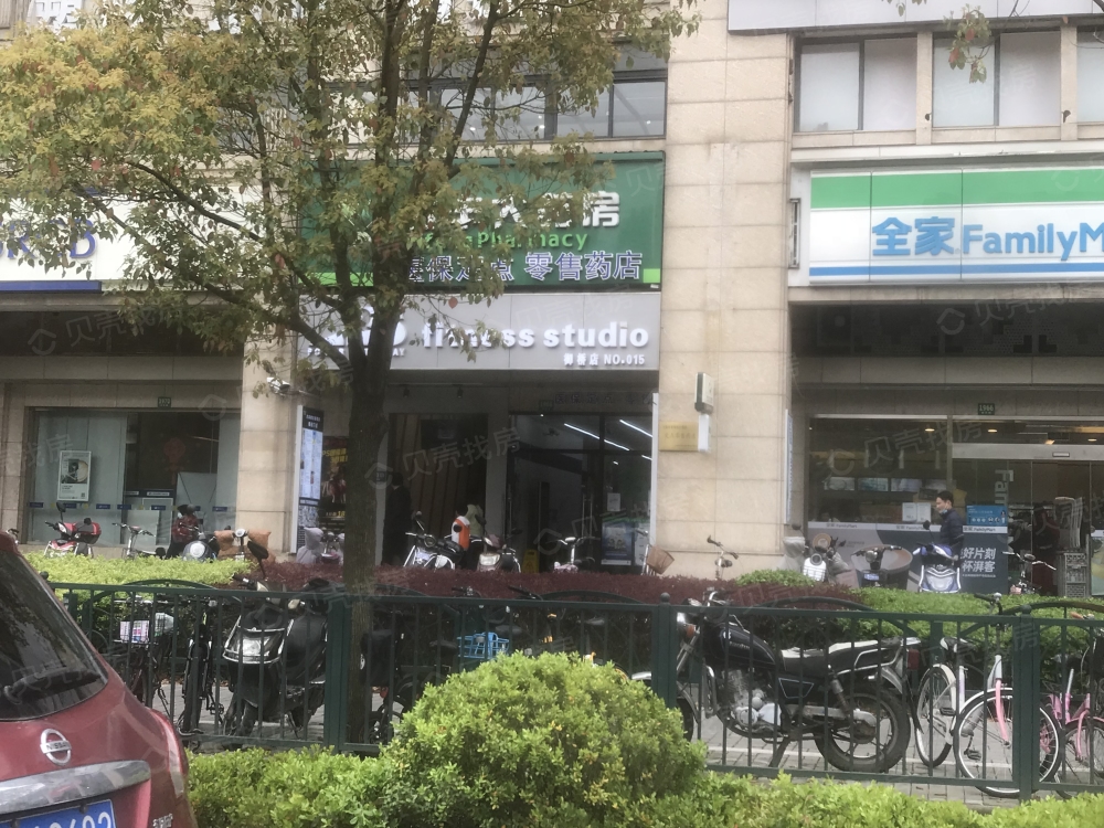 亲水湾朗廷相册