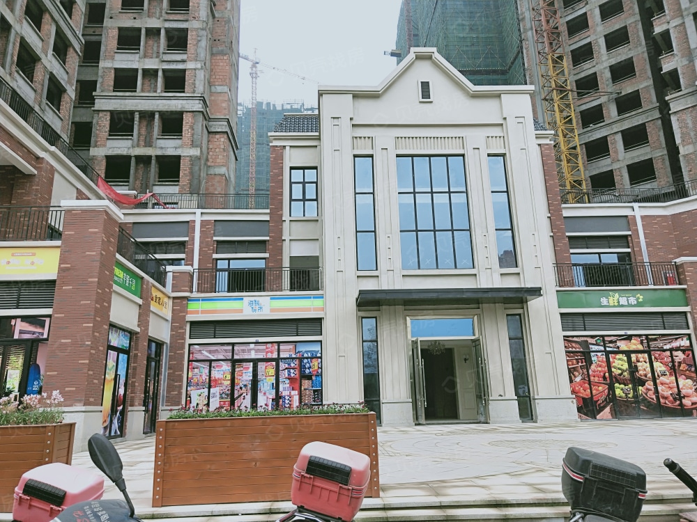【置信府·南苑_巴中置信府·南苑楼盘】样板间相册