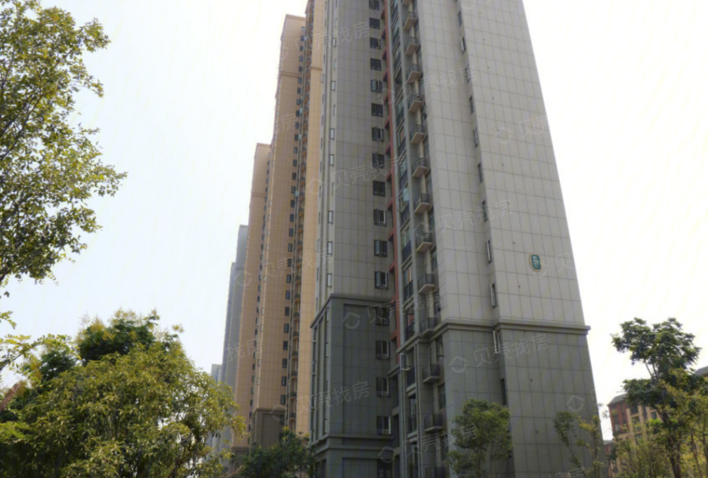 恒达盘龙湾梅苑相册