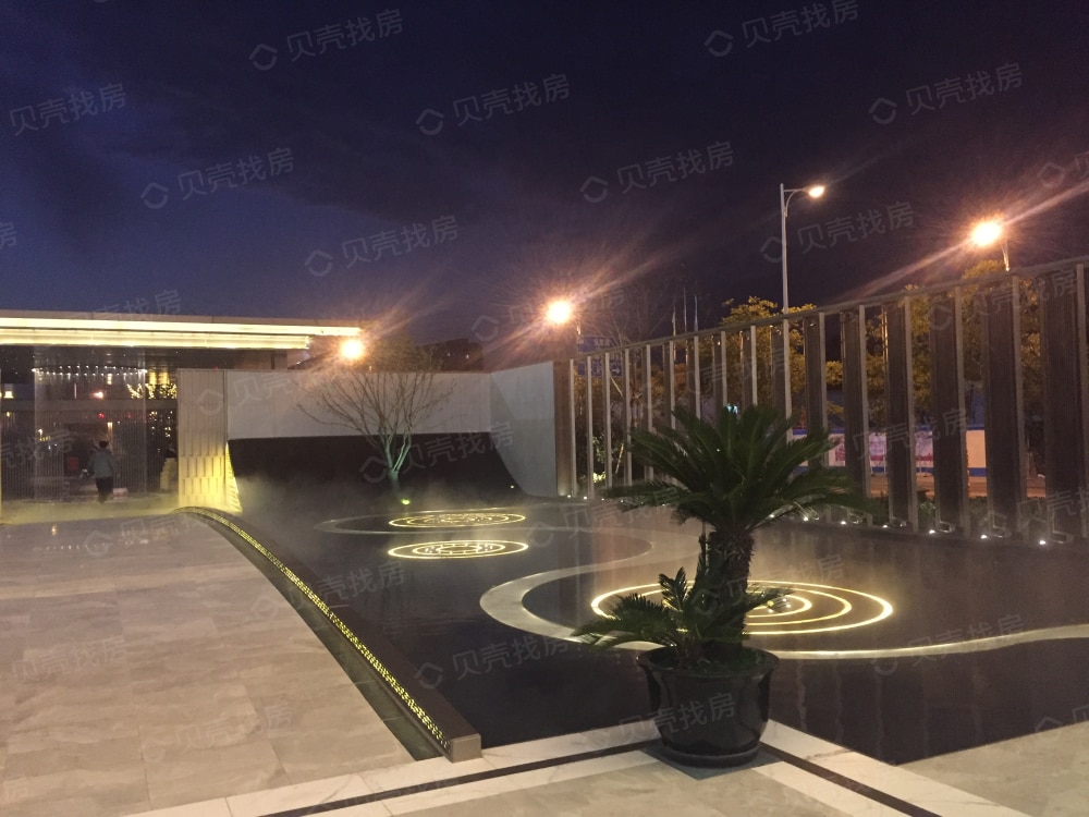 【金隅金成府_上海金隅金成府楼盘】效果图相册|高清