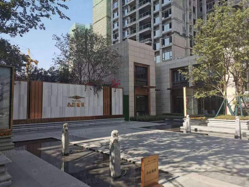 信业阳光城檀悦相册