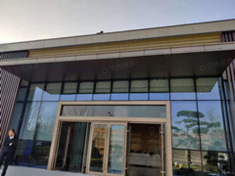 【京汇·菁华园_临沂京汇·菁华园楼盘】实景图相册