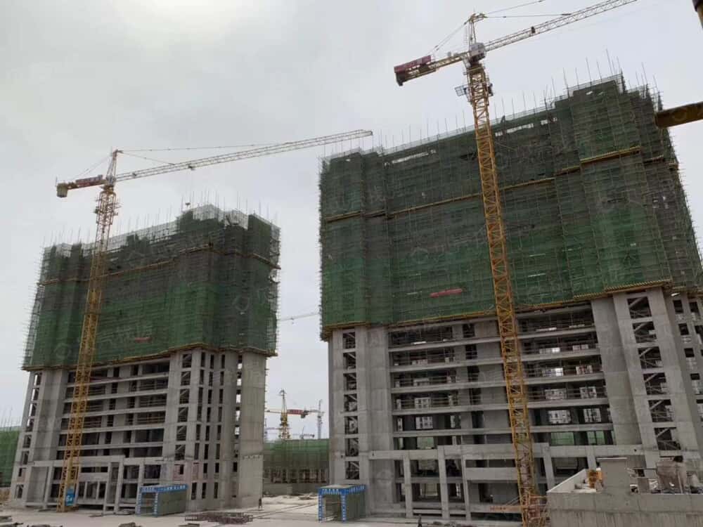 大众置业悦榕湾相册