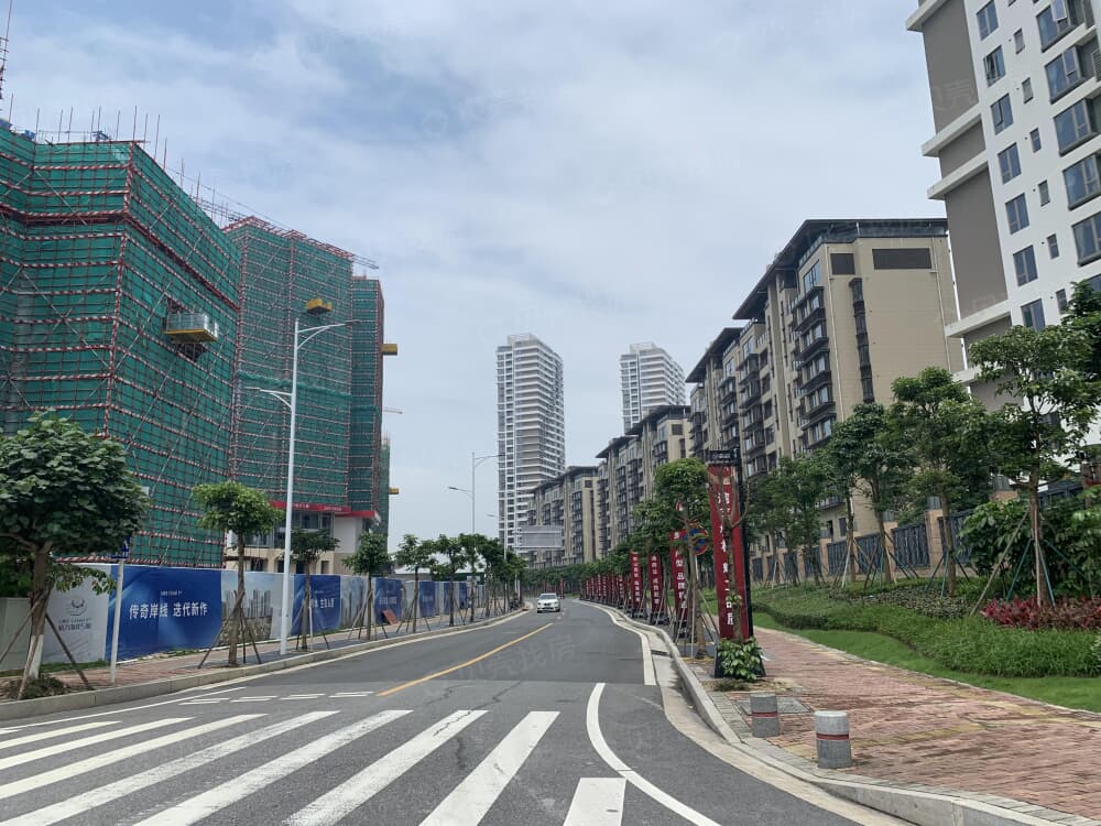 格力海岸相册