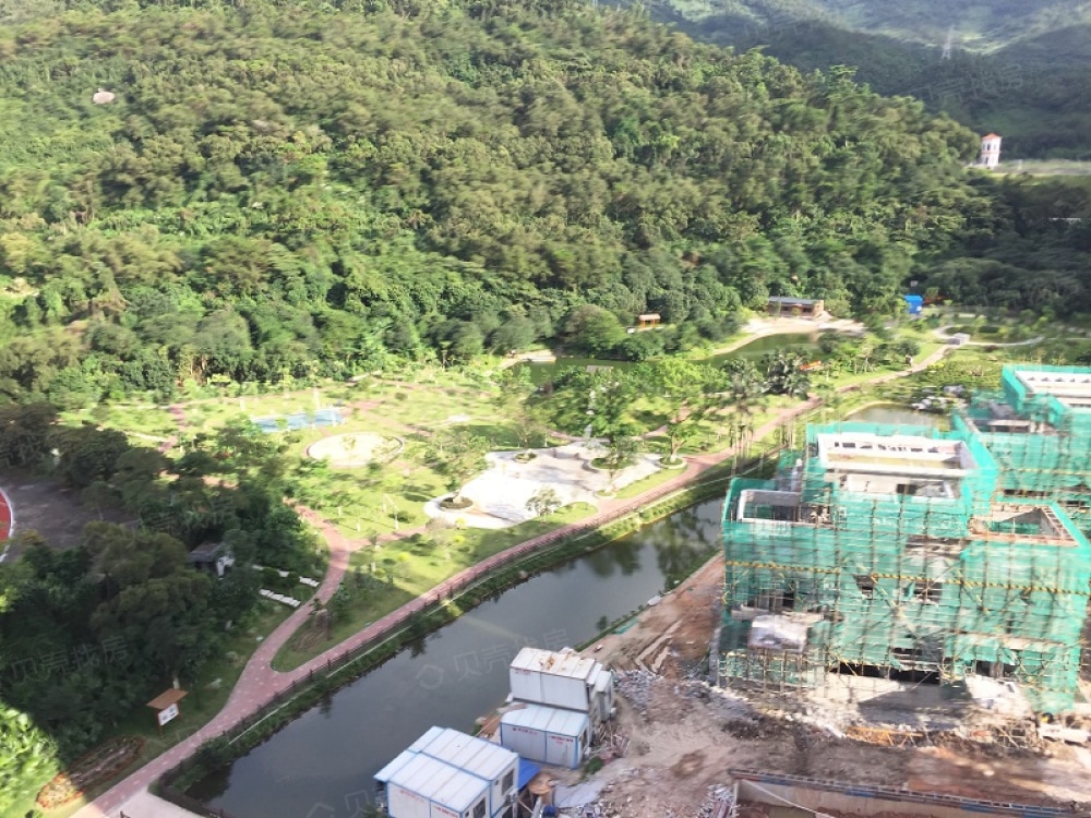 绿湖山庄相册