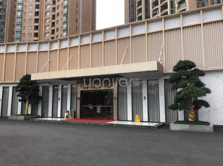 远达广场|碧水雅亭