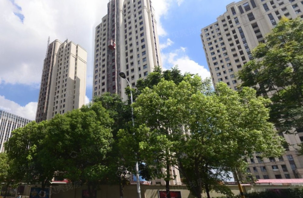 凯利海华府相册