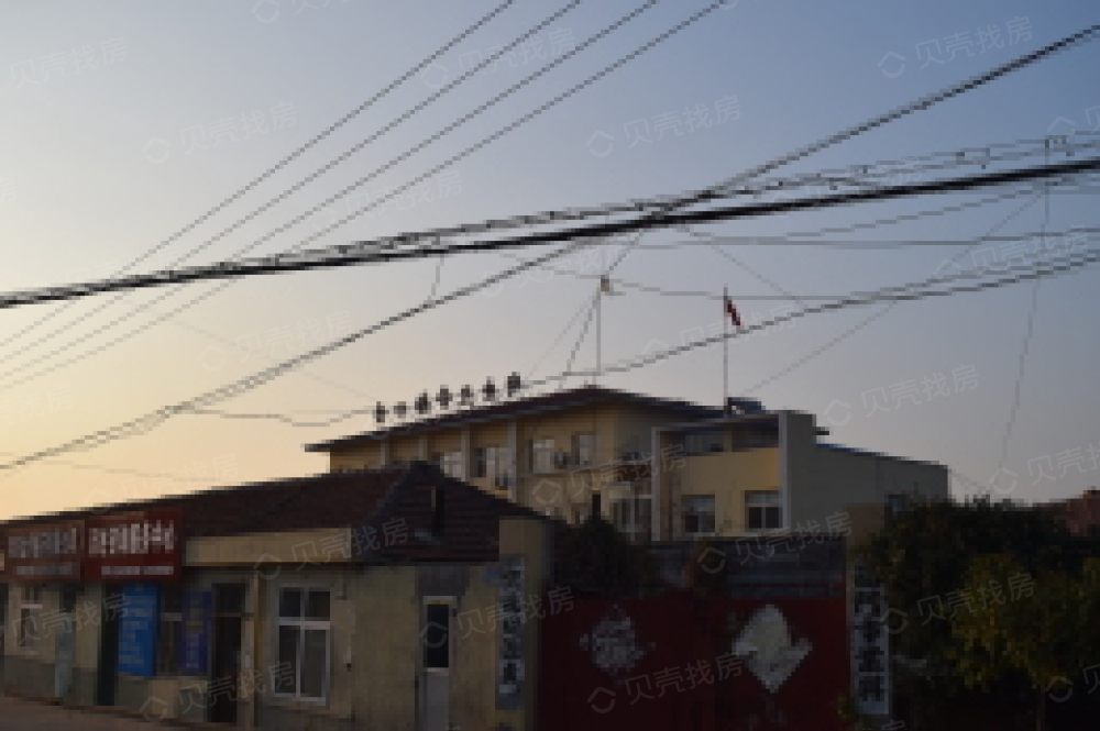 【金府花园_青岛金府花园楼盘】实景图相册|高清大图-青岛贝壳新房