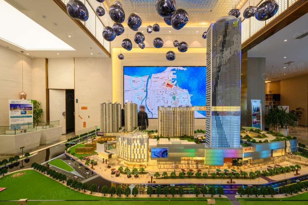 大商烟台城市乐园相册