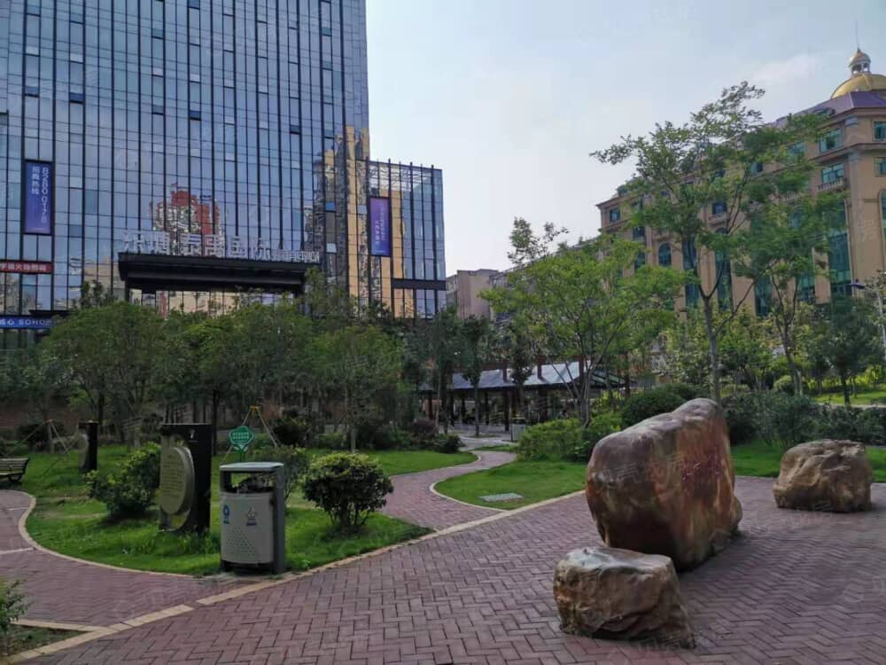 【泰禹雅鲤_北京泰禹雅鲤楼盘】预售许可证相册-北京贝壳新房