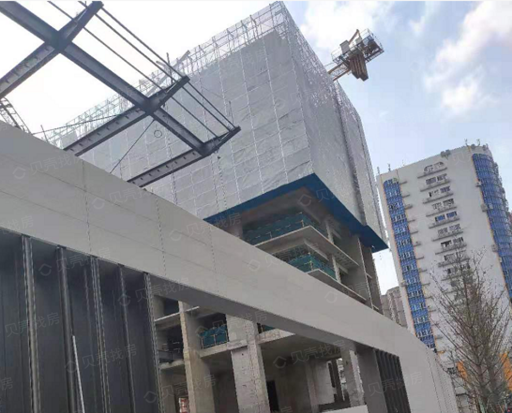 中兴路一号相册