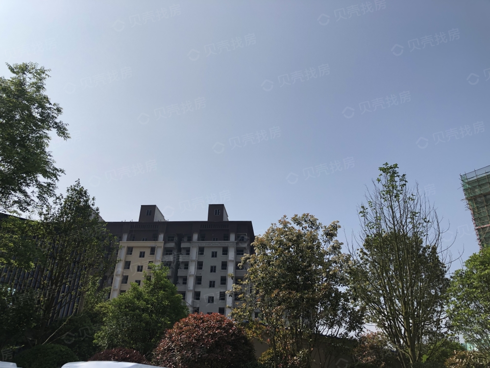 【海伦堡半山樾_南充海伦堡半山樾楼盘】效果图相册