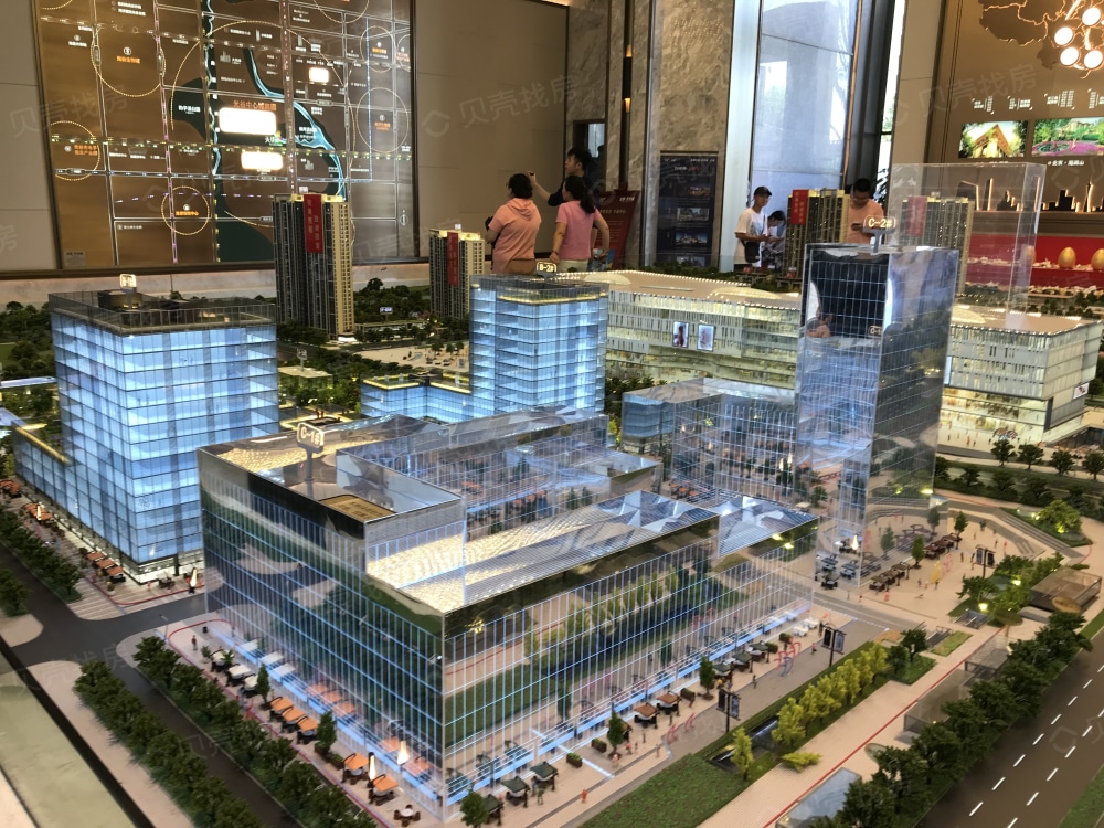 【龙湖光谷城御景_武汉龙湖光谷城御景楼盘】房价