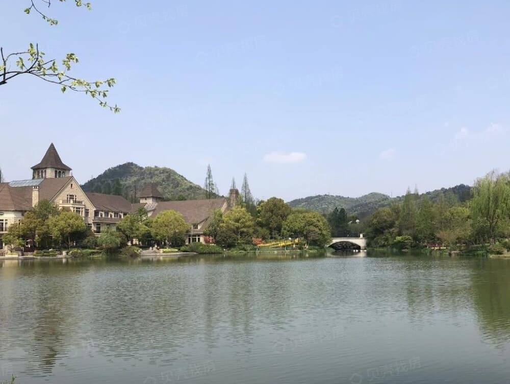 新湖香格里拉相册