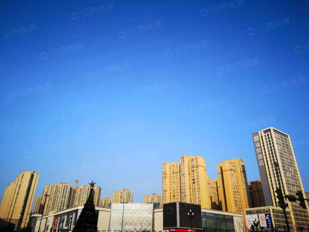 【朗基香樾府_成都朗基香樾府楼盘】样板间相册|高清